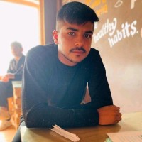 Deepak Jangra