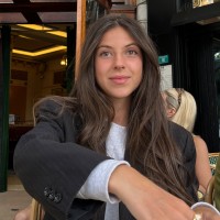Joana Matinha Da Rocha