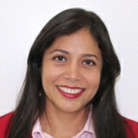 Carolina Chang Herrera