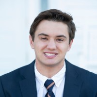 Connor Novak