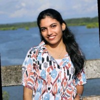 Nandana T K