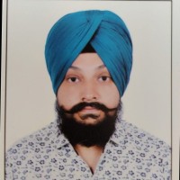 Parminder Singh Saini