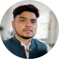 Harshit Upadhyay