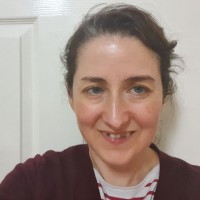 Rebecca Richmond