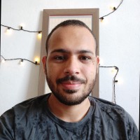 Nicholas Rodrigues