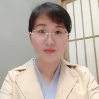 Ruby Dong,PMP