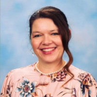Mary-Lou Michael