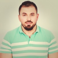Ahmed Ramadan