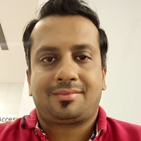 Kaushal Shah