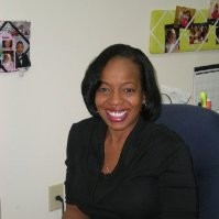 Gloria Mcbride