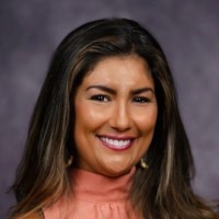 Candace Fournet, MBA-HCA, RN