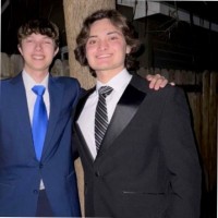 Cj Schoonover