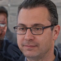 Clyde Silvestri