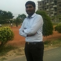 Pavan Kumar Yedim