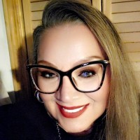 Alma Georgina Anzaldúa