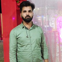 Poshan Chaturvedi