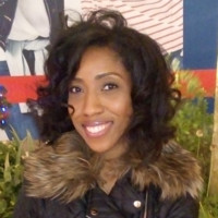 Royia Stevenson