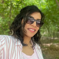 Negar Keshtkar