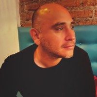 Miguel Ríos T.