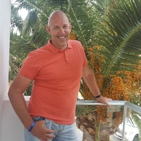 Vincent Oude Huikink
