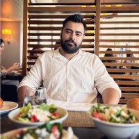 Alper Olçum