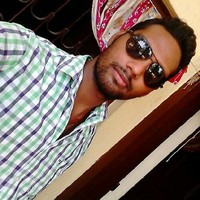 Sanjay Oraon