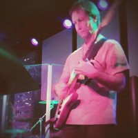 Curt Bloxham