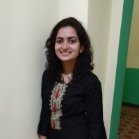 Diksha Bandodkar