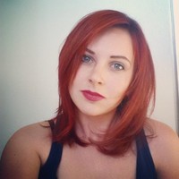Katerina Morris