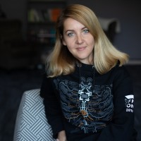 Ekaterina Pukhareva