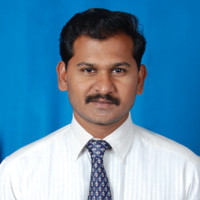 Sreenivasa Rao Ch