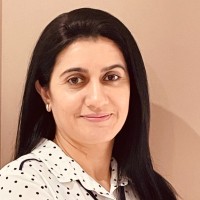 Ruby Malik