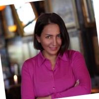 Cennet Günes