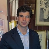 Gonzalo I. Bienvenida