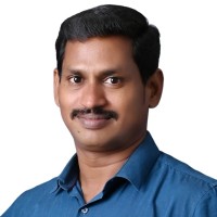 Manikandan M