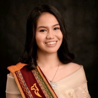 Carina Alexa Bustamante-Ojeda