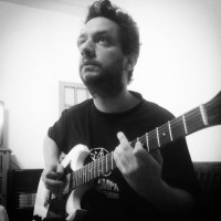 Giovanni Germán Bergami Escudero