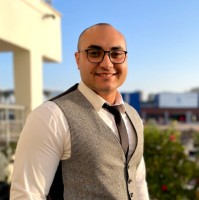 Youssef Rasmy