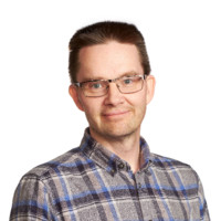 Mika Saarinen