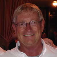 Bruce Holmes