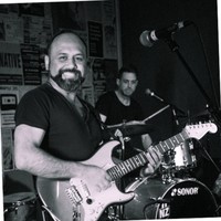 Jeff Carr
