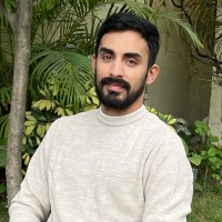 Murali Krishna