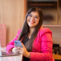 Antonia Marina de Oliveira Andrade
