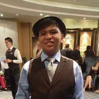 Shaun Michael Meneses