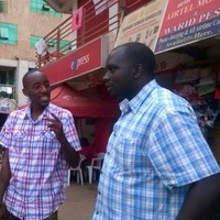Mwesigye Isaac