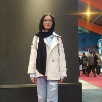 Aida Mohajer