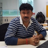 Brajesh Singh