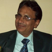 Arun Mishra