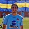 Darío Zamora