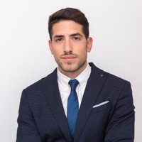 Omri Applebaum